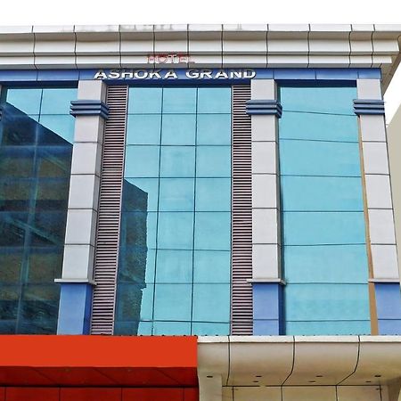Hotel Itsy By Treebo - Ashoka Grand Waranasi Zewnętrze zdjęcie