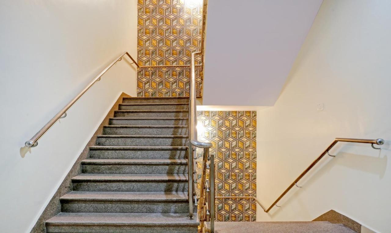 Hotel Itsy By Treebo - Ashoka Grand Waranasi Zewnętrze zdjęcie