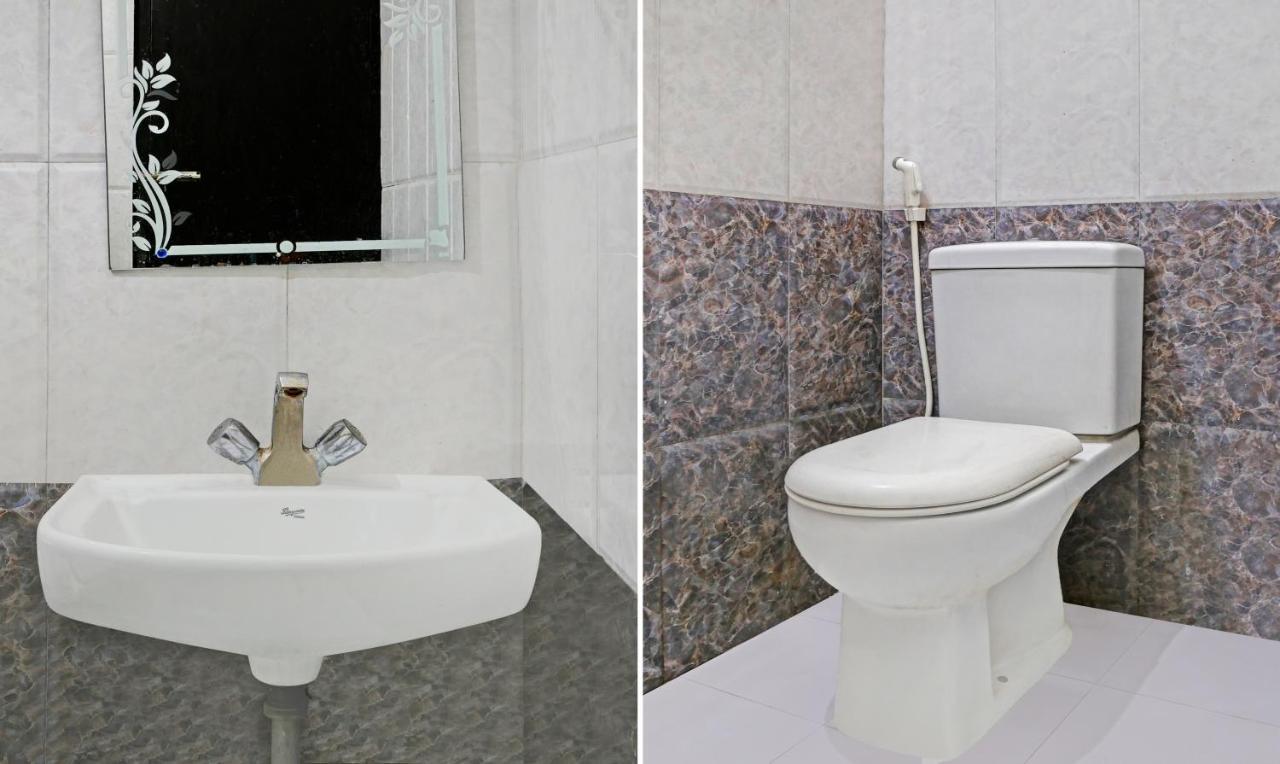 Hotel Itsy By Treebo - Ashoka Grand Waranasi Zewnętrze zdjęcie